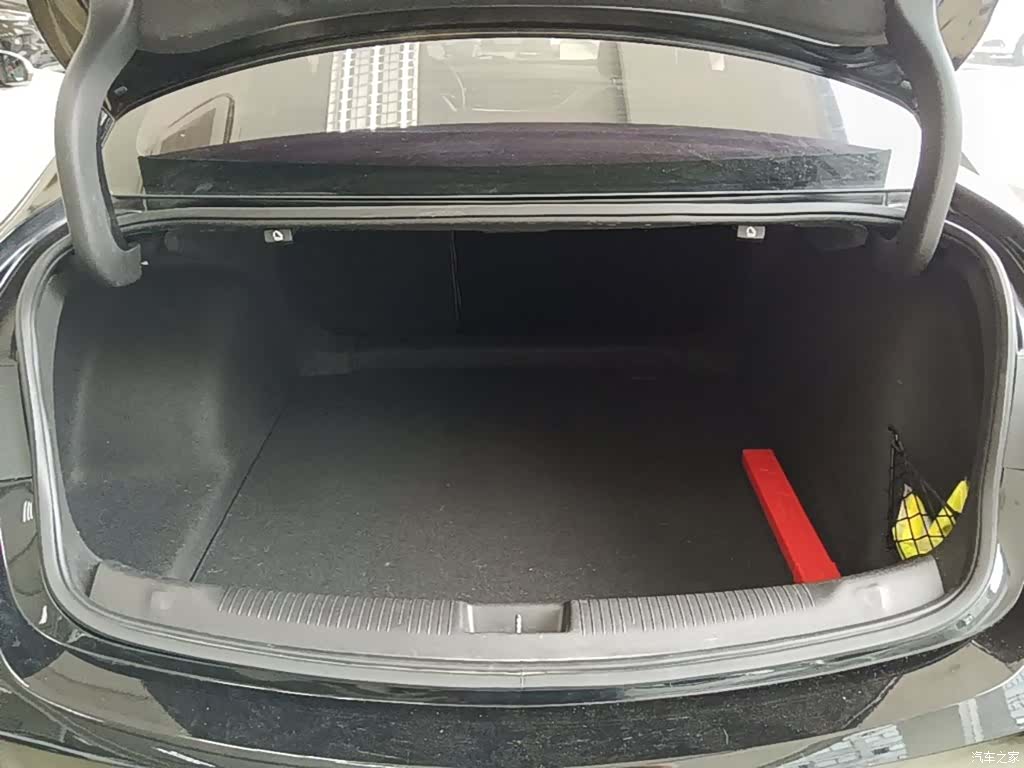 Buick Regal, 2019 19