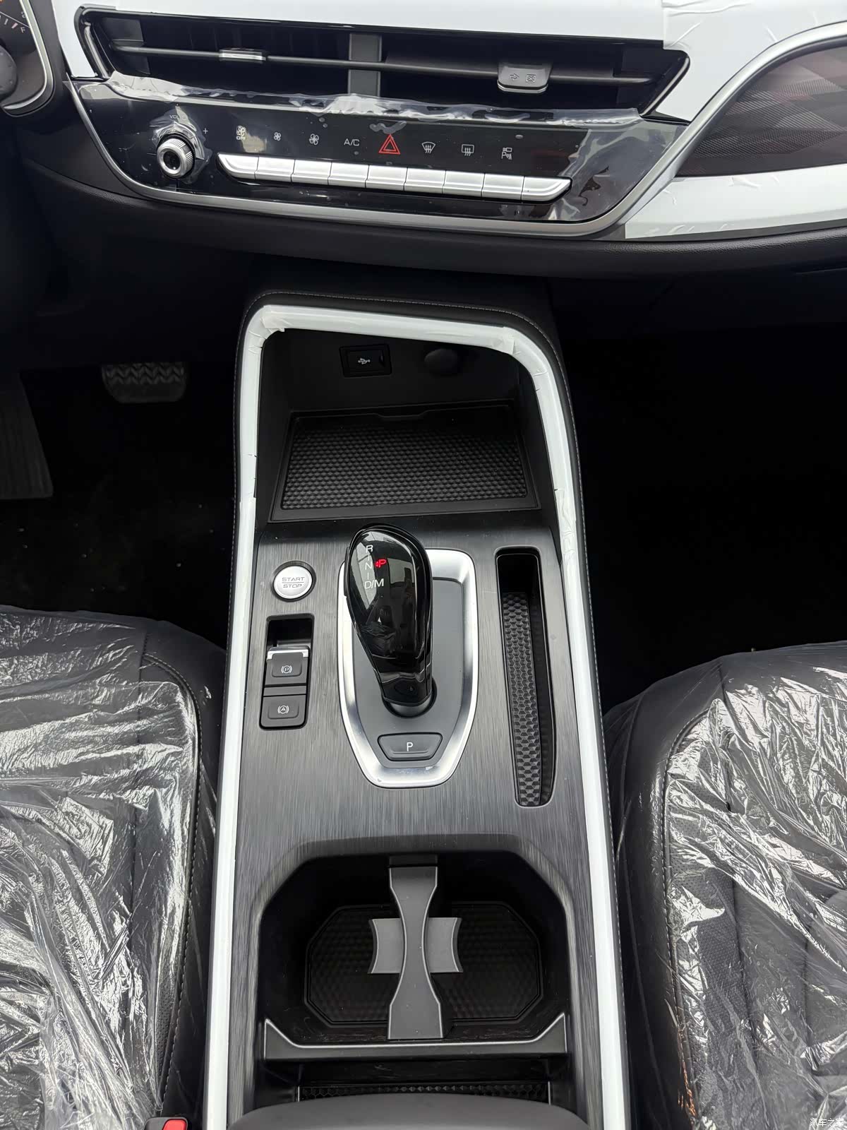 Haval H6, 2026 9