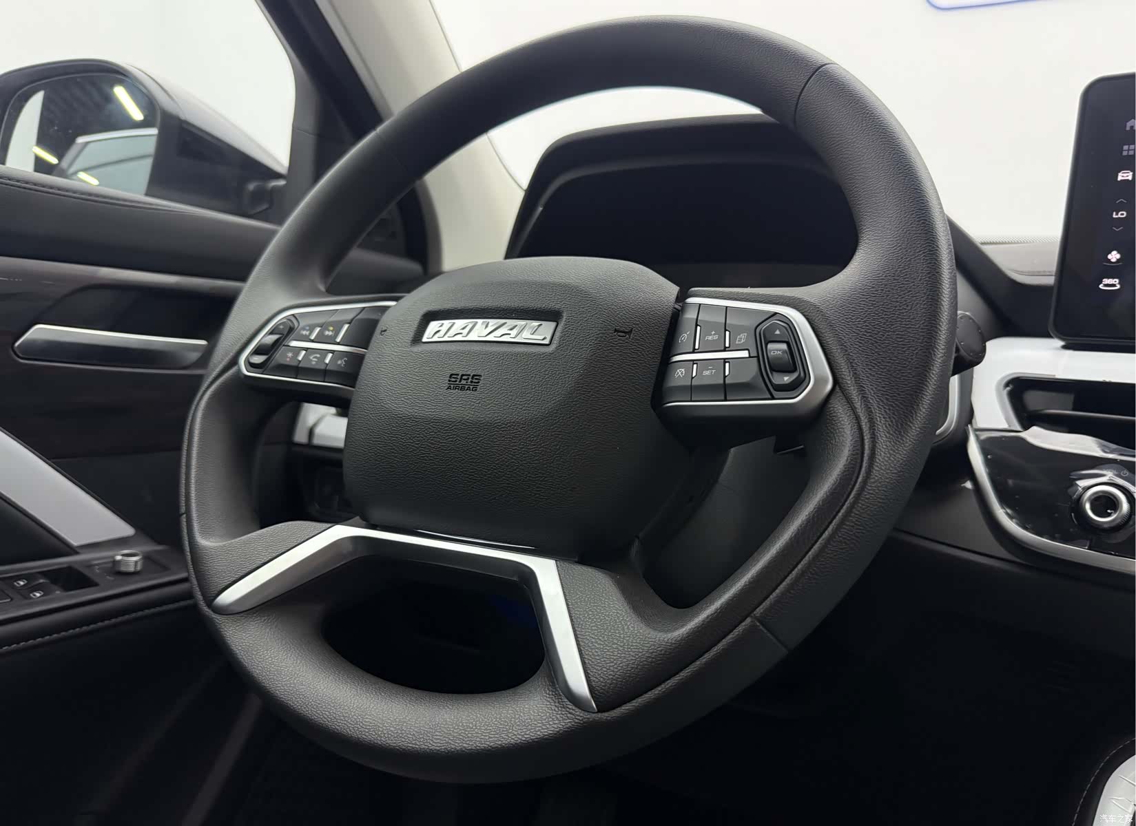 Haval H6, 2026 16