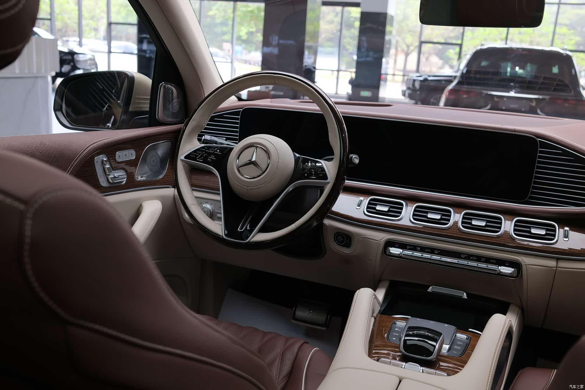 Carlsson S-Class, 2024 28