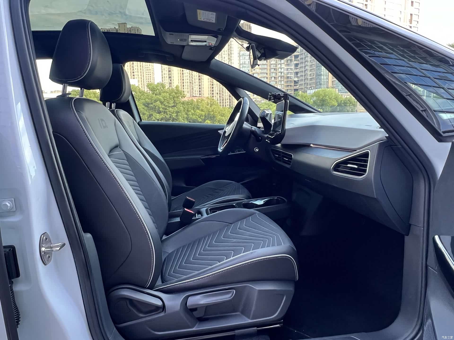 Volkswagen ID.3, 2023 11