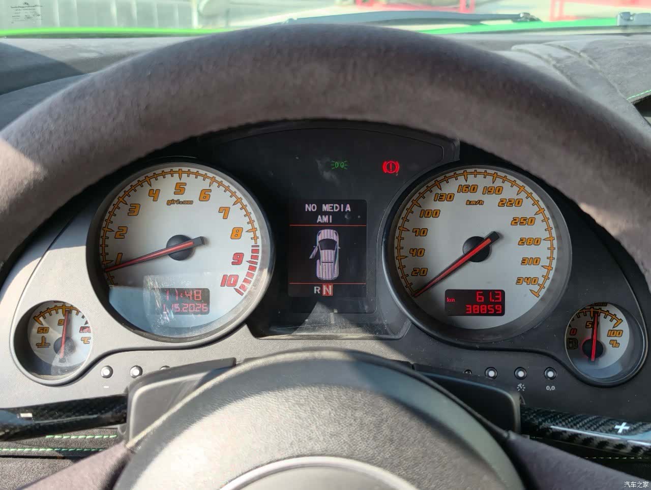 Lamborghini Gallardo, 2011 16