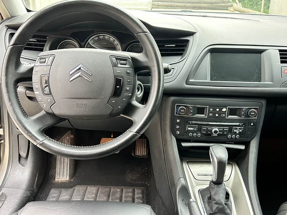 Citroen C5