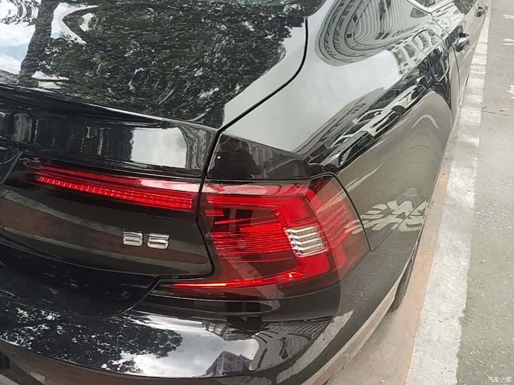 Volvo S90, 2025 8