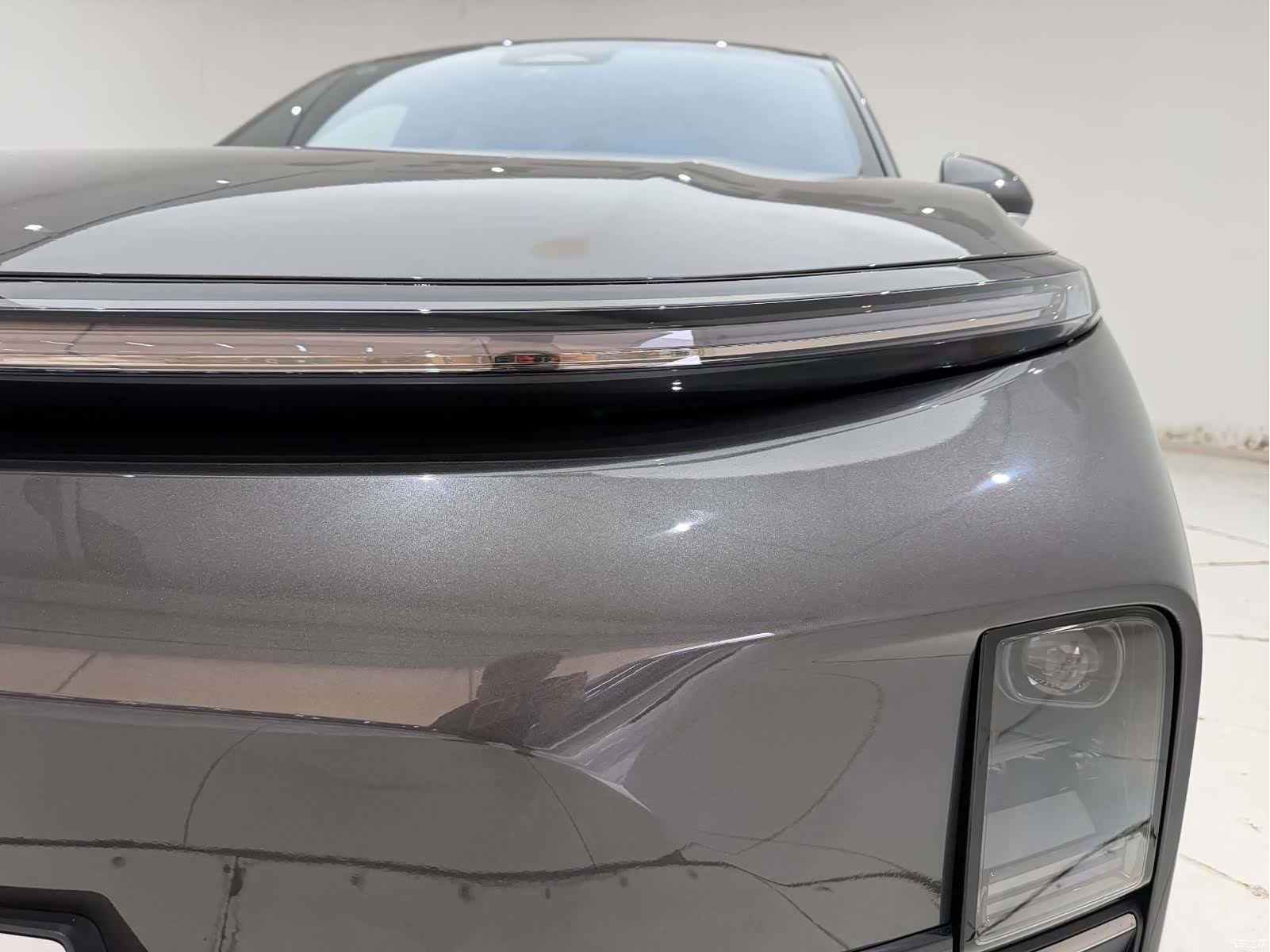 Li Auto L8, 2024 2