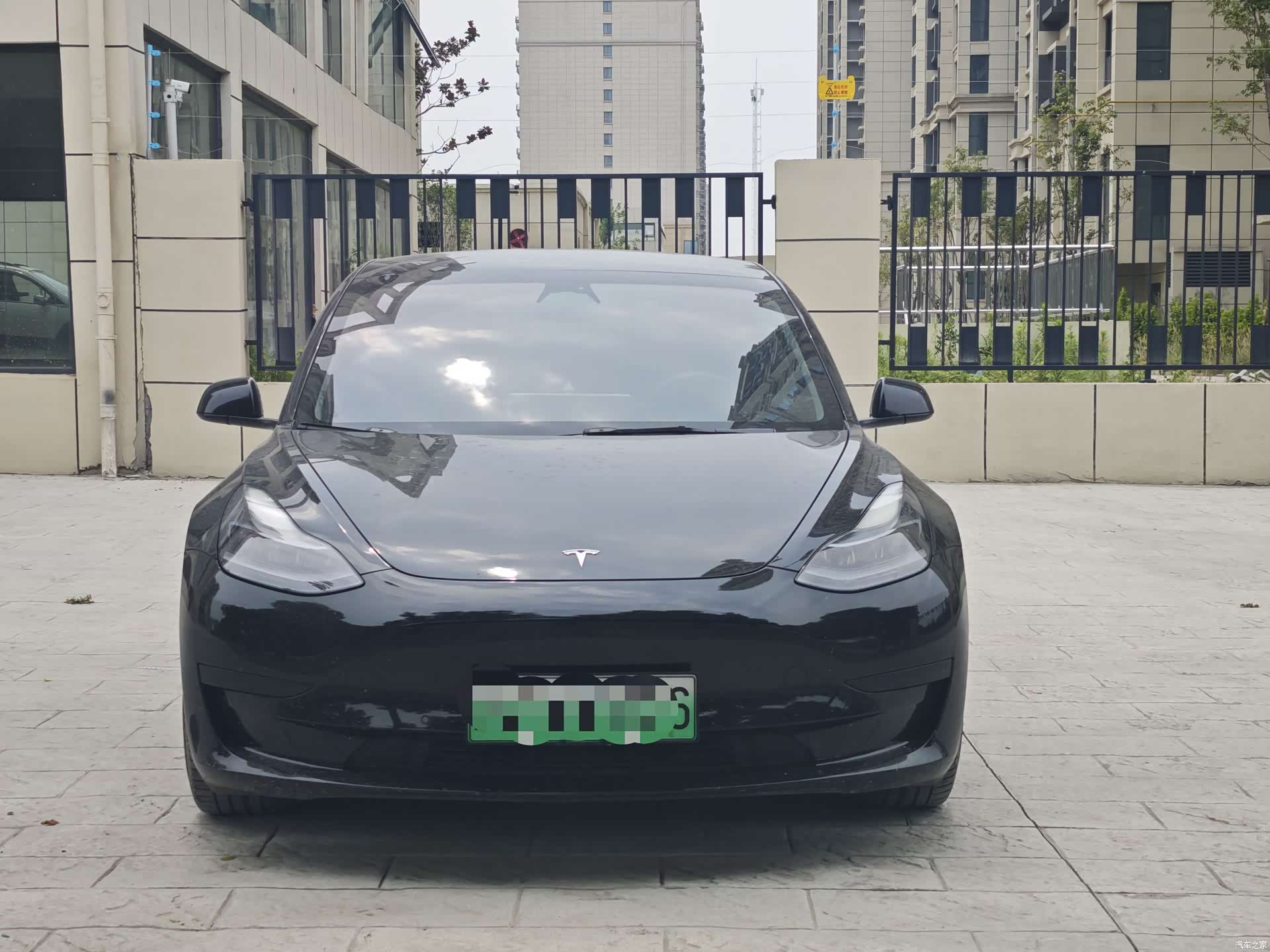 Tesla Model 3, 2022 2