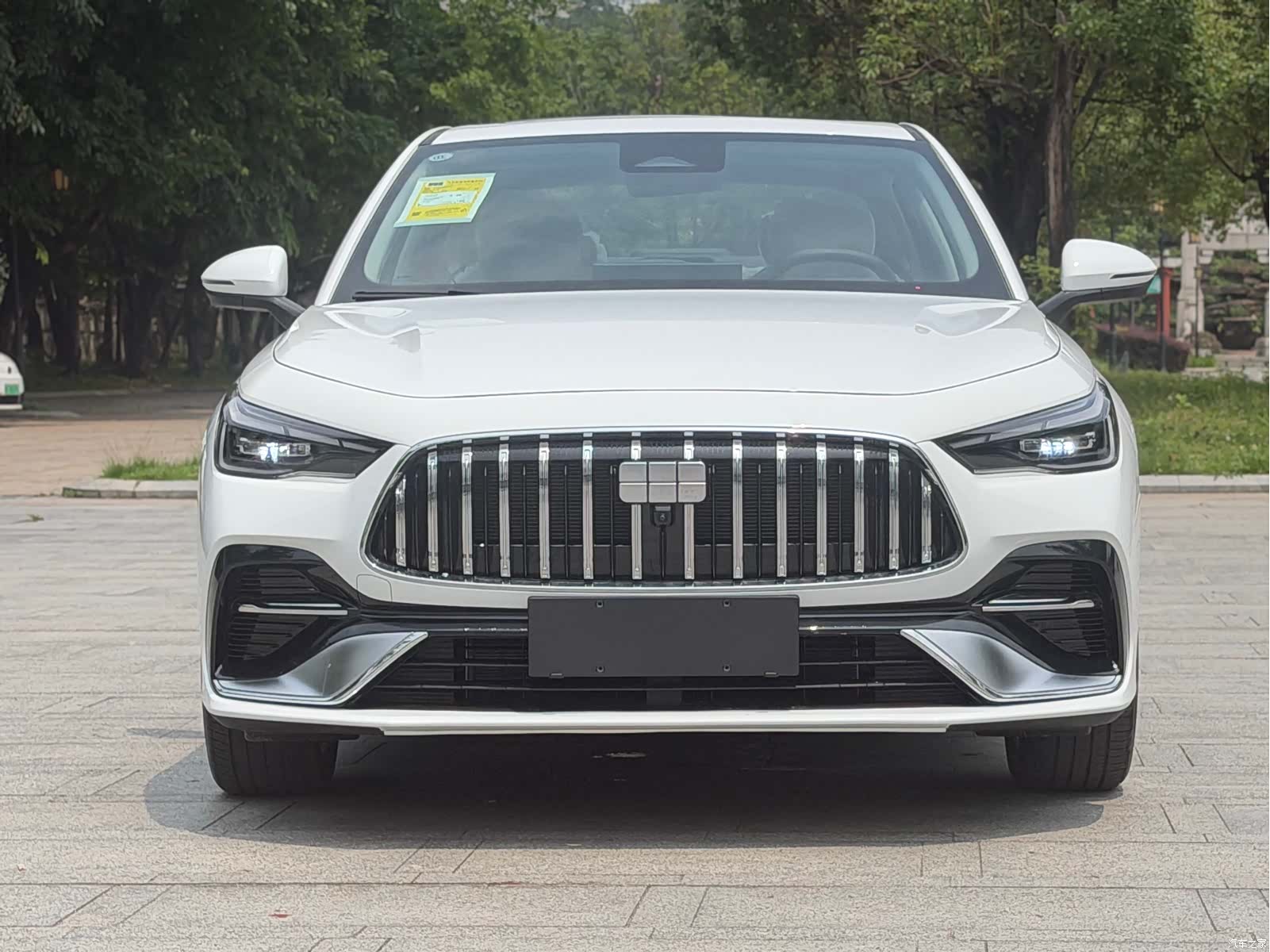 Geely 6, 2026 3