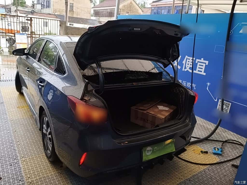 Changan Eado, 2023 15