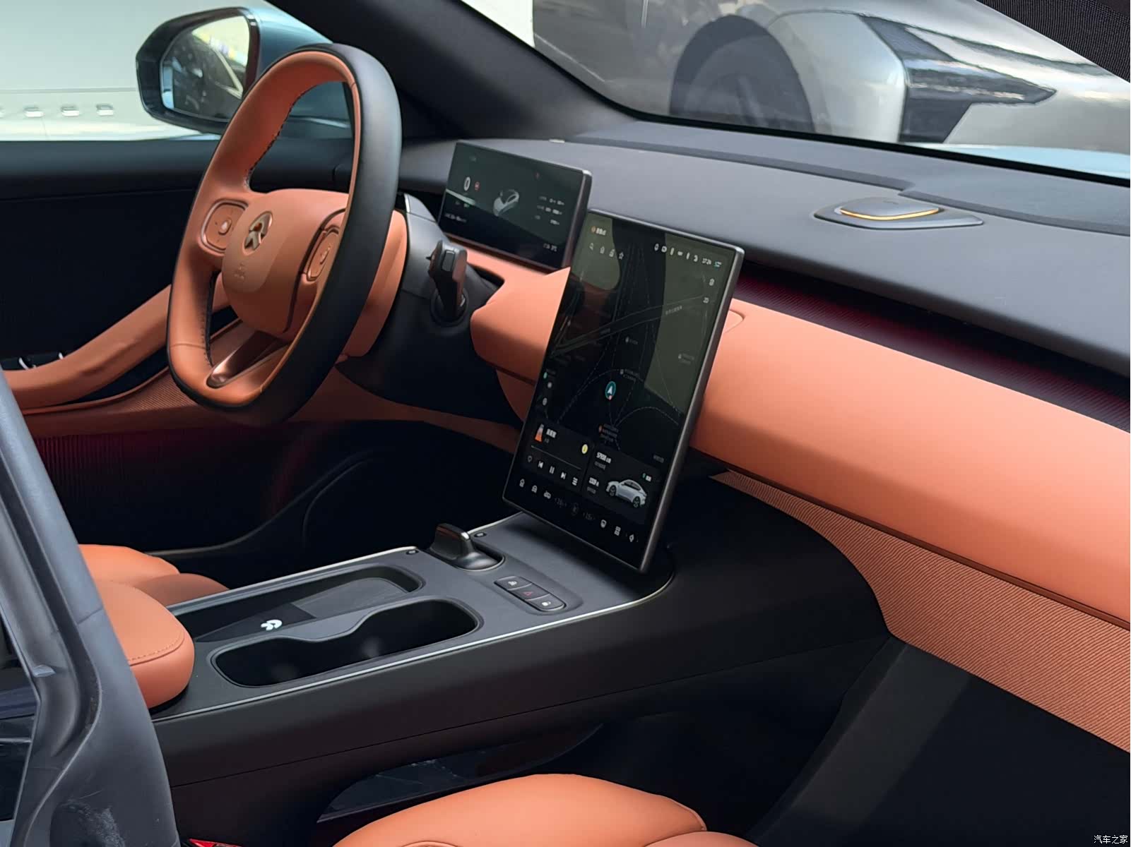NIO ET5, 2023 18