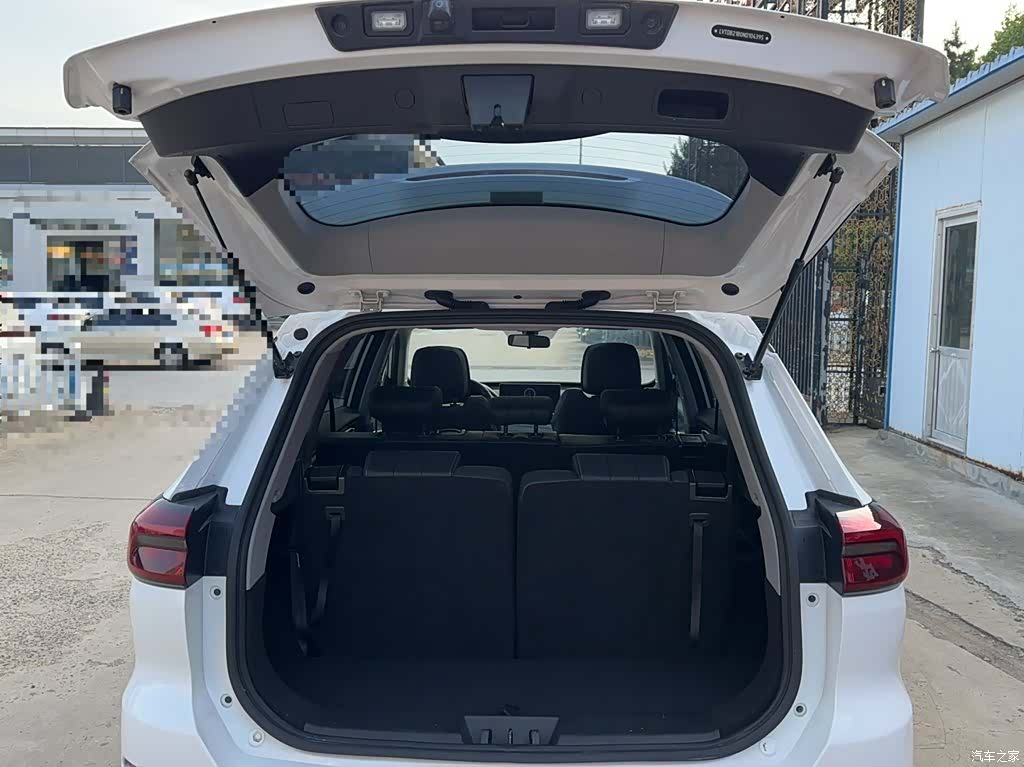 Chery Tiggo 8, 2022 12