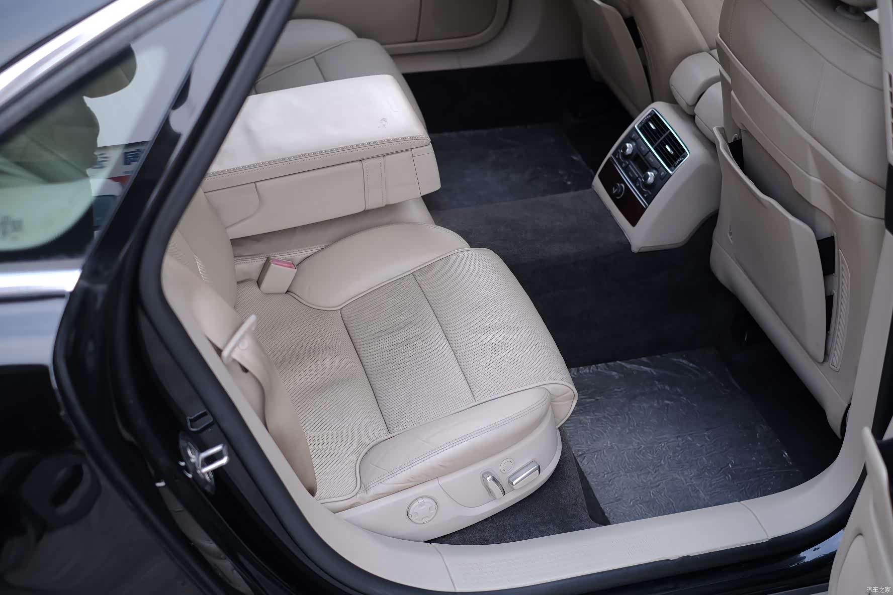 Audi A8L, 2009 45