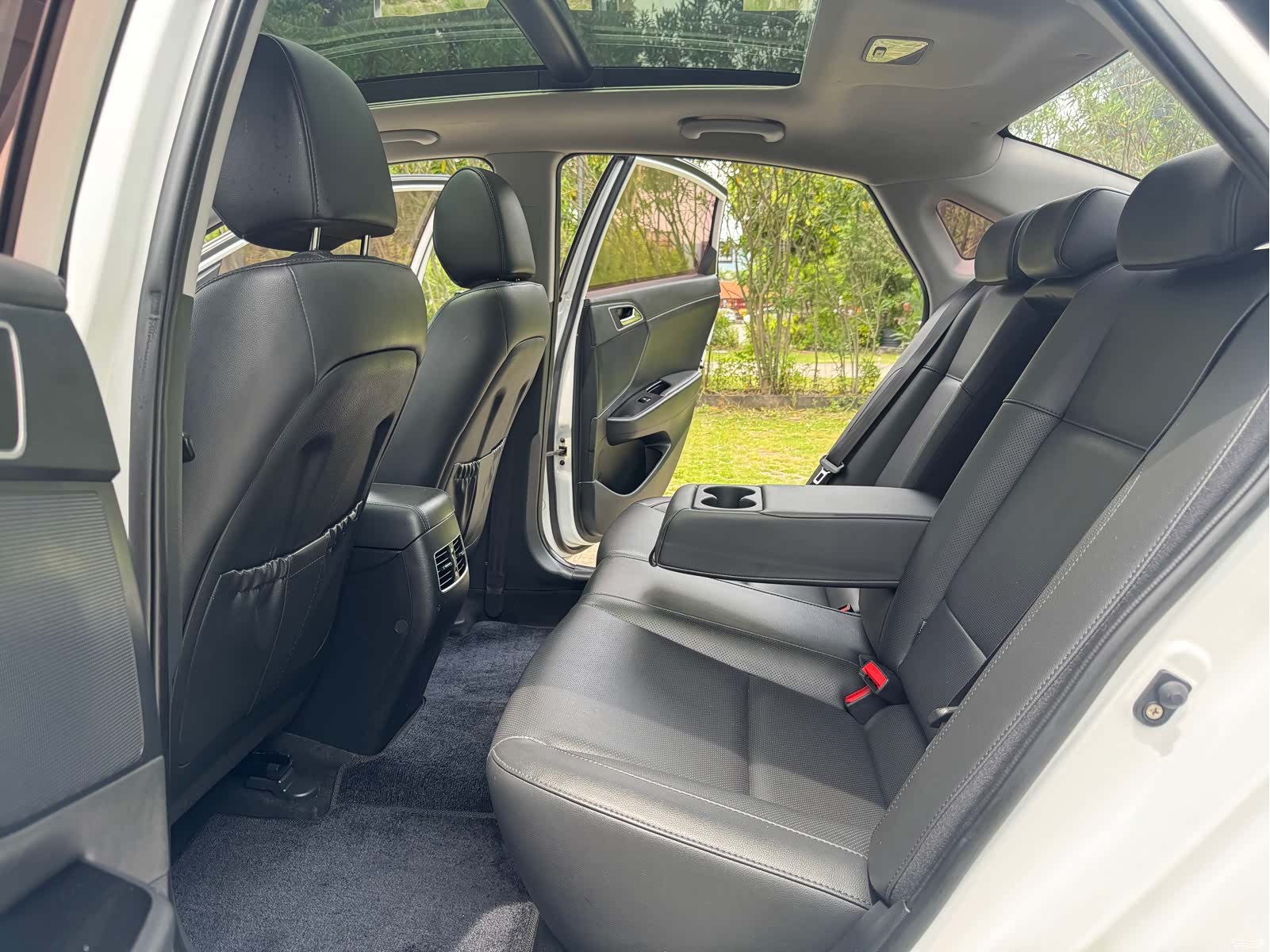 Hyundai GLS, 2018 12