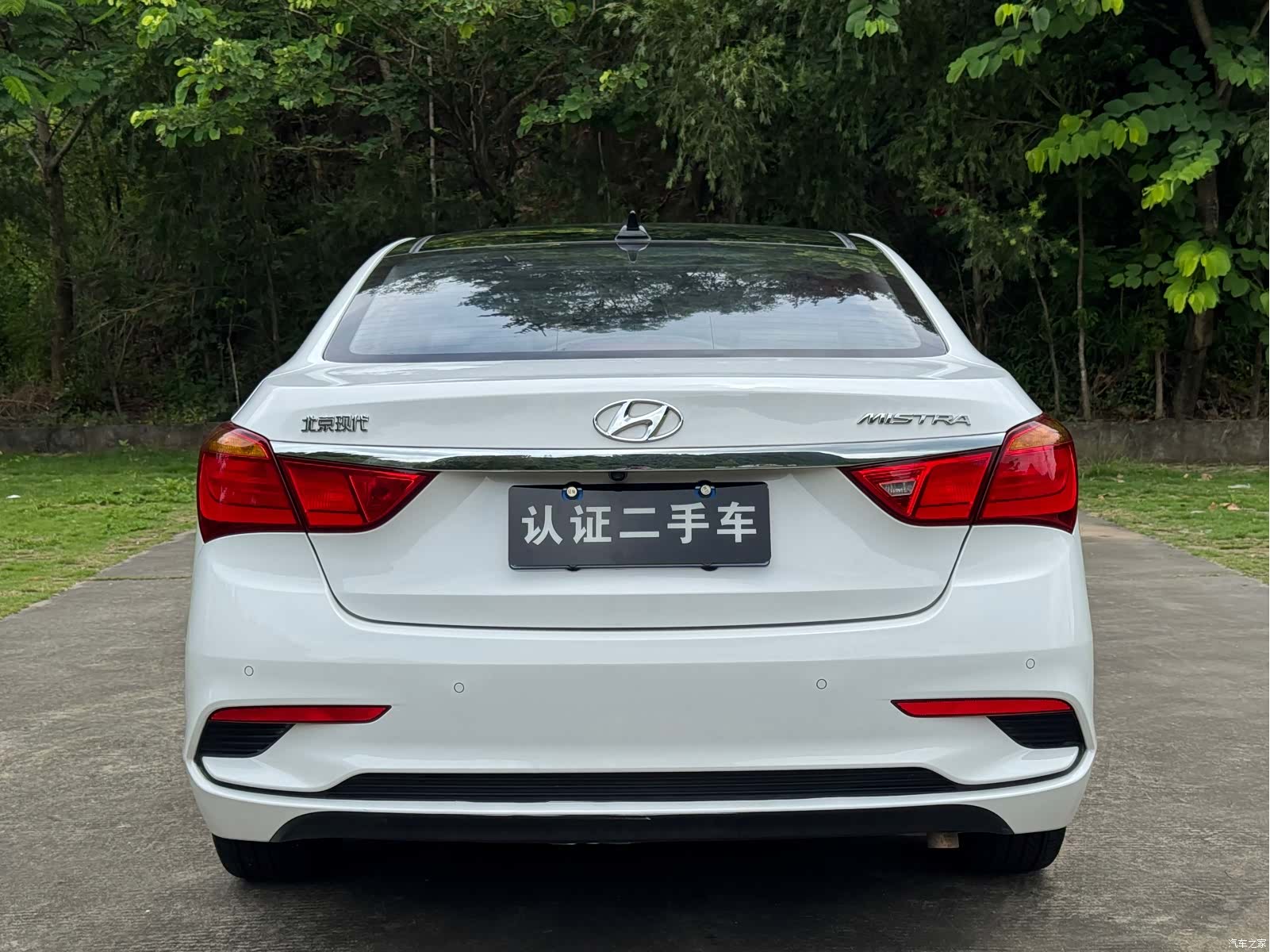 Hyundai GLS, 2018 17