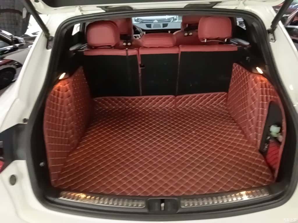 Porsche Macan, 2018 19