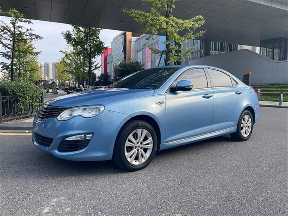Roewe e550