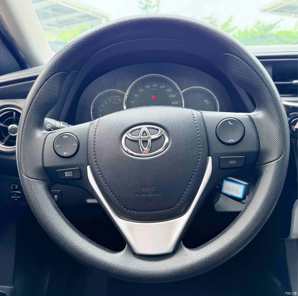 Toyota Levin, 2018 18