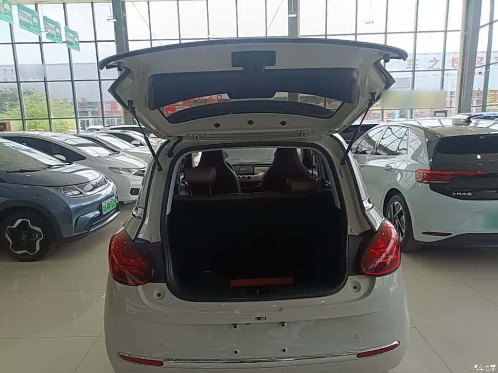 Wuling Bingo, 2025 19