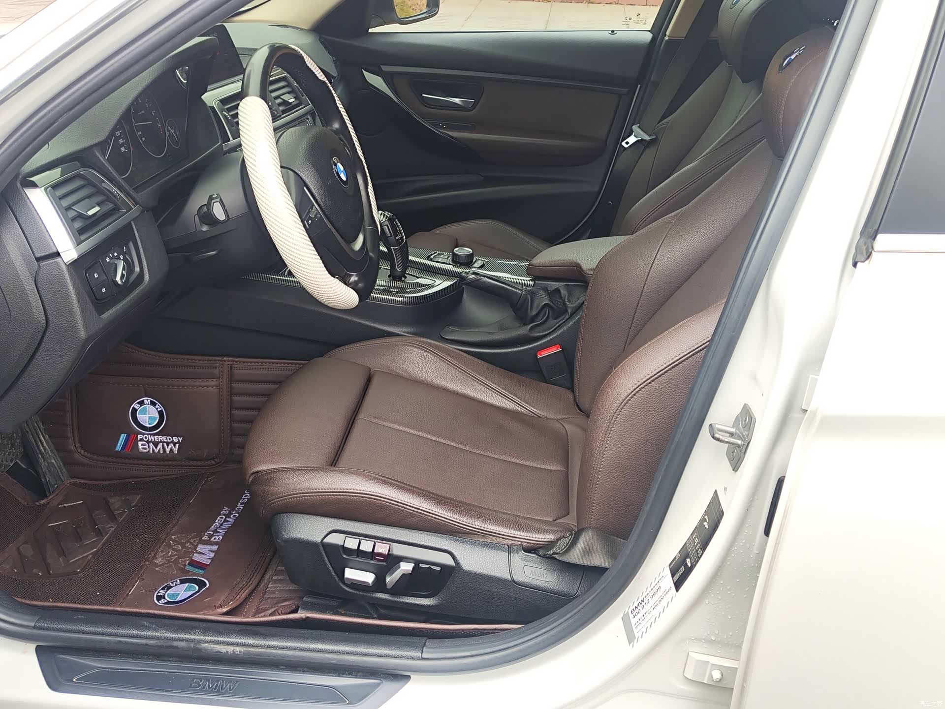 BMW 3 Series, 2018 4