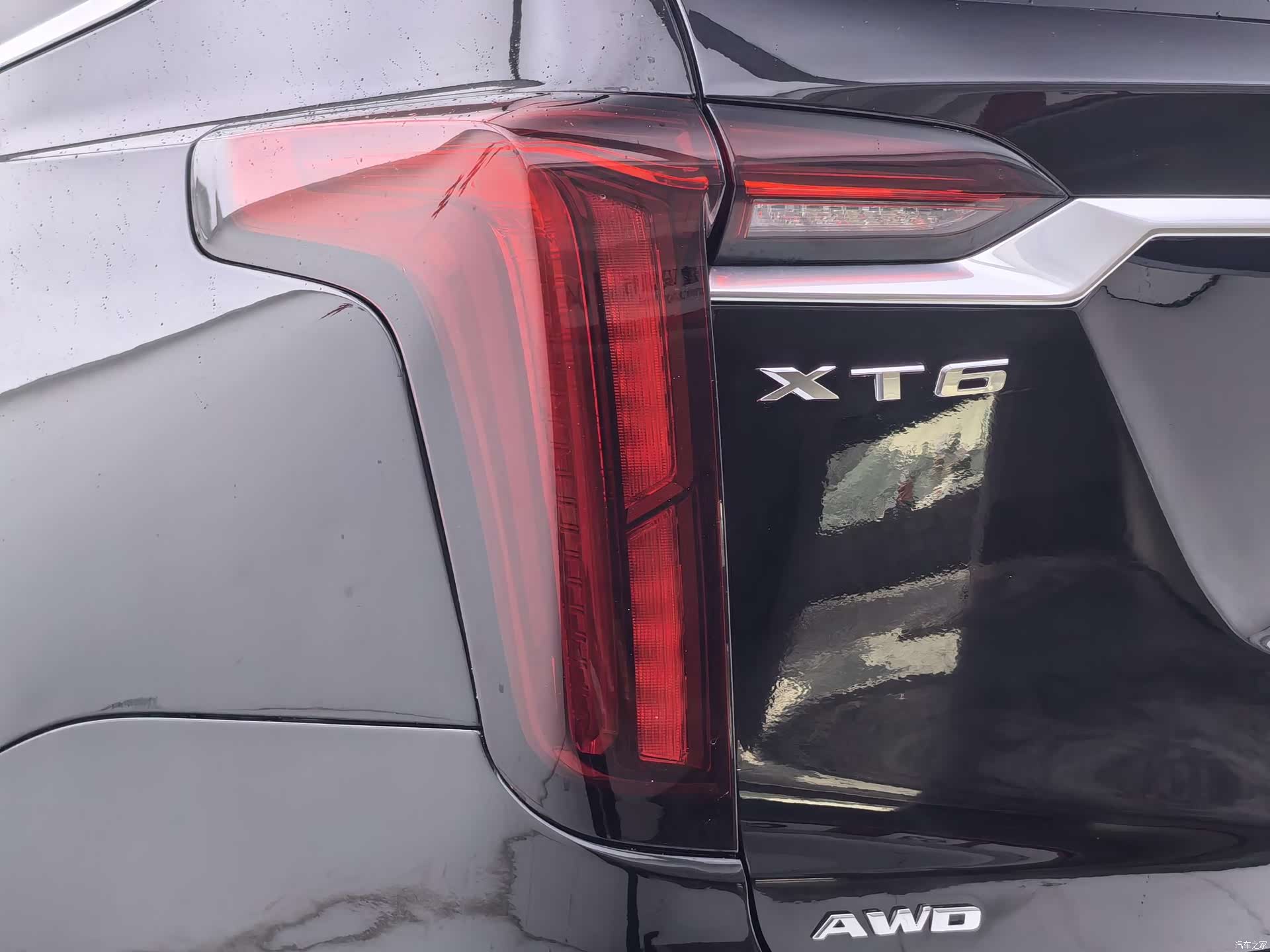 Cadillac XT6, 2021 31
