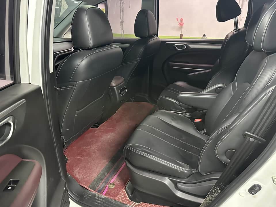 Trumpchi Trumpchi M6 Trumpchi Trumpchi M6