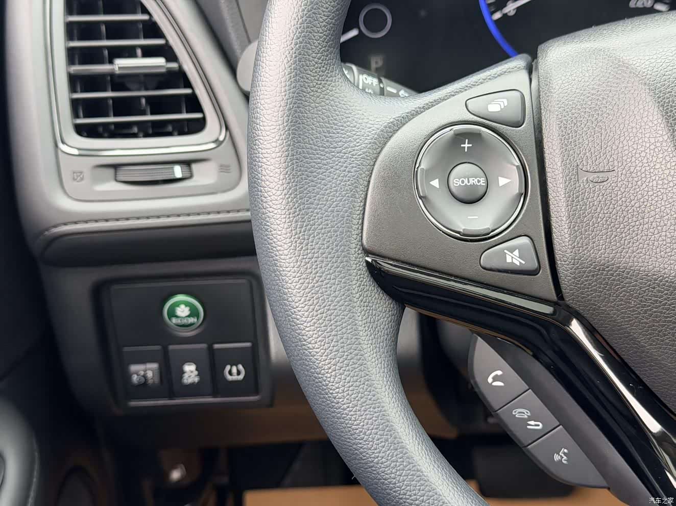 Honda Vezel, 2021 14