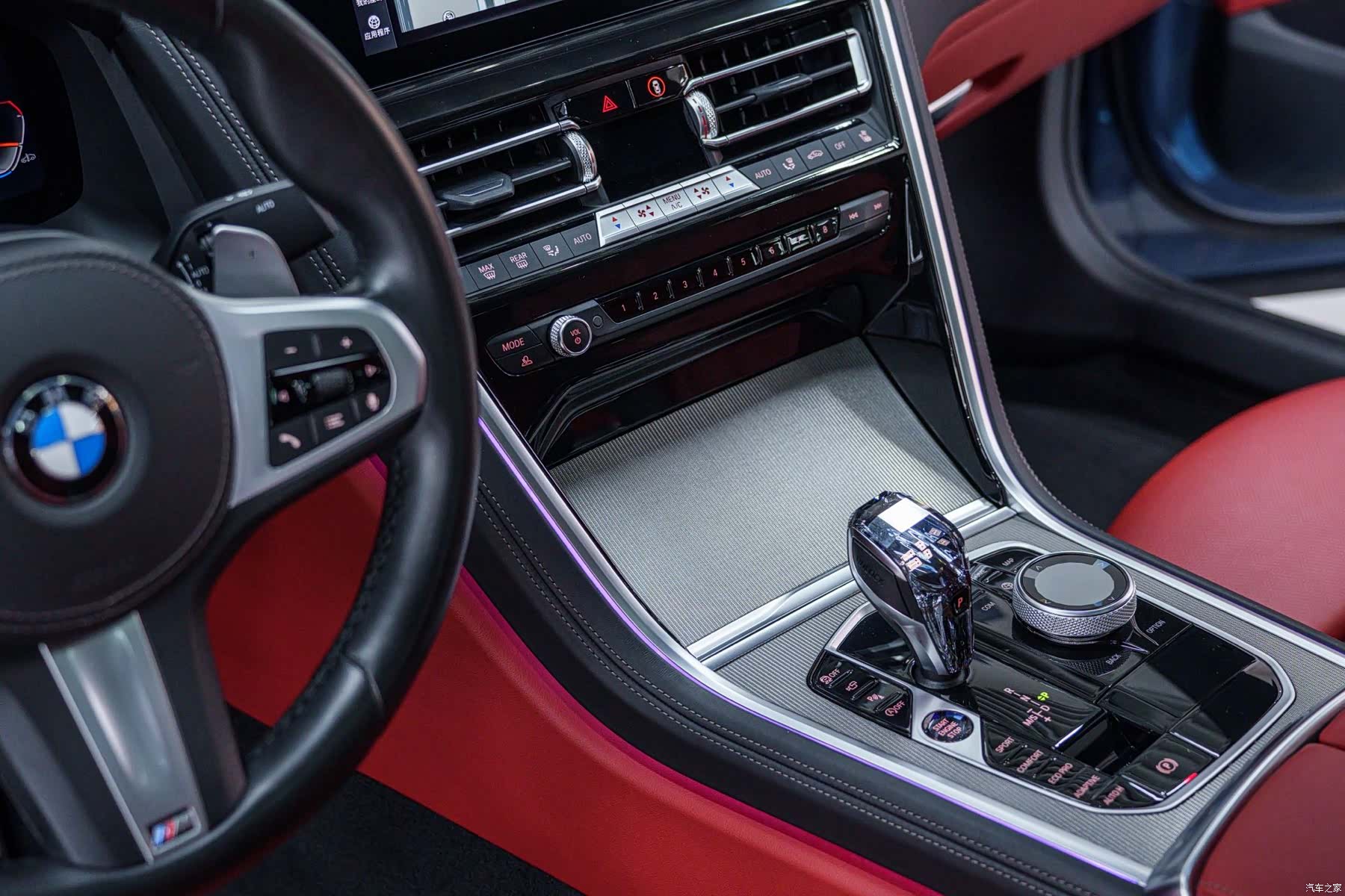 BMW 8 Series, 2021 19