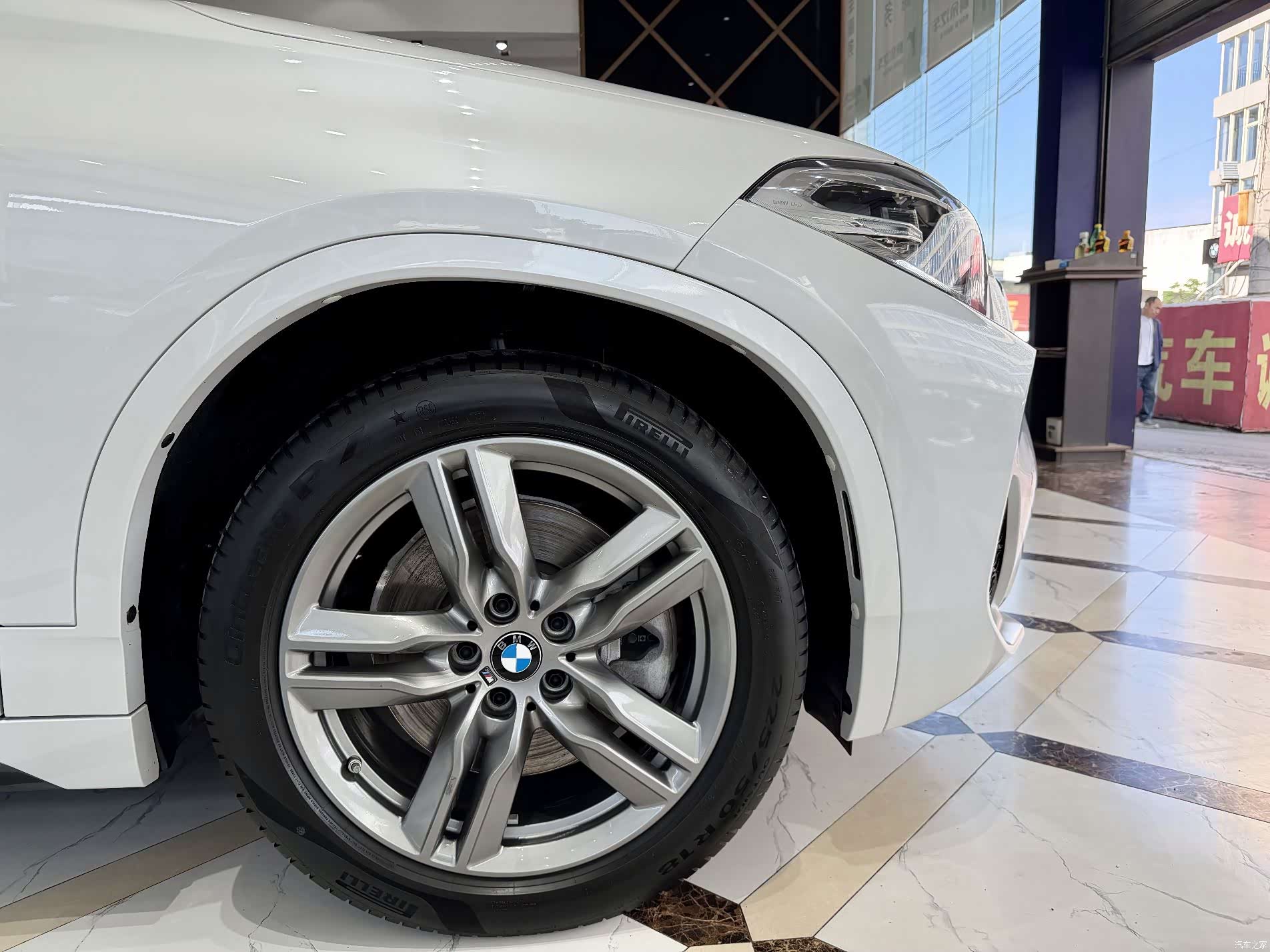BMW X2, 2022 17