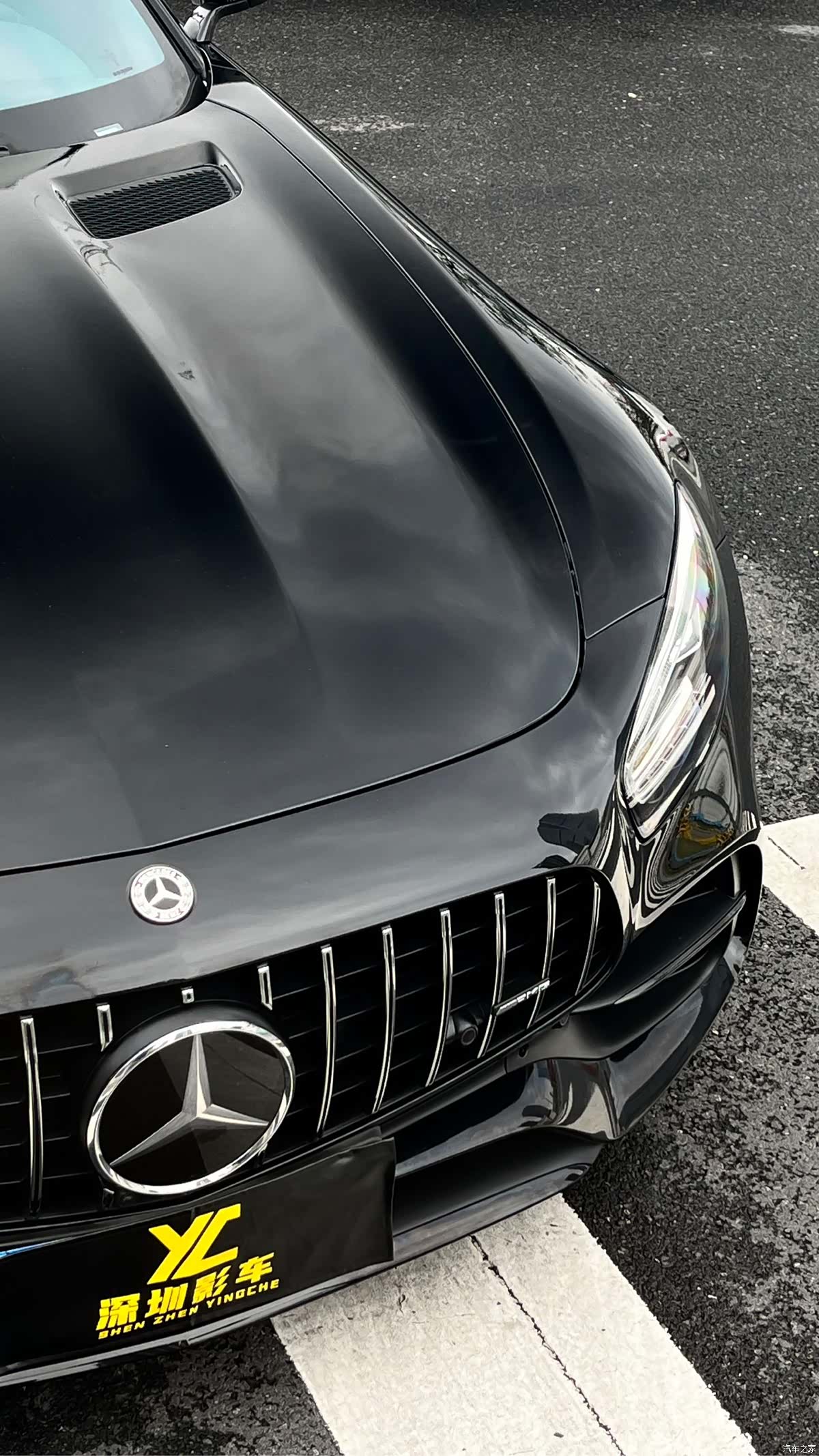 MG AMG, 2020 8