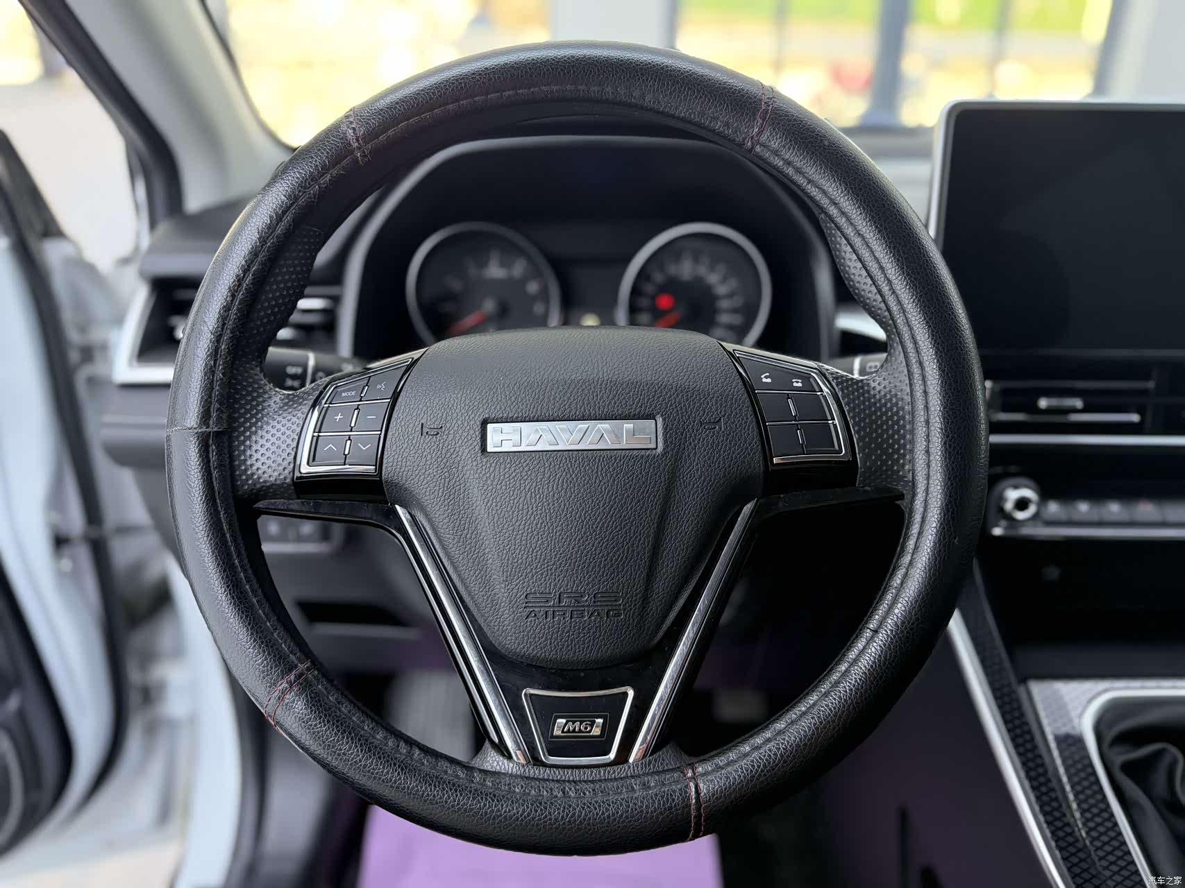 Haval M6, 2023 11