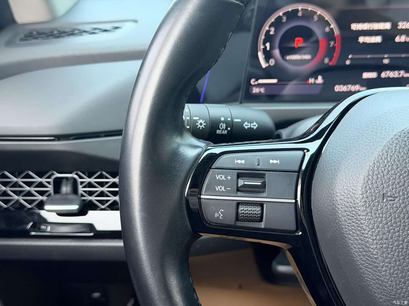 Honda Accord, 2023 12