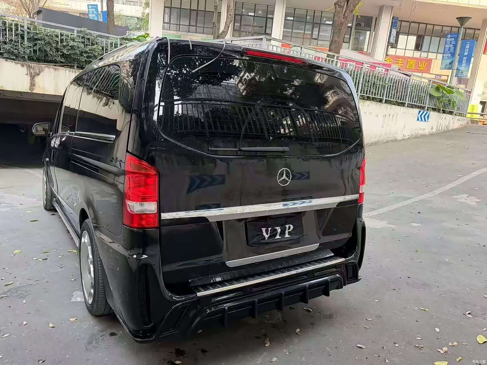 Mercedes-Benz VI, 2019 12