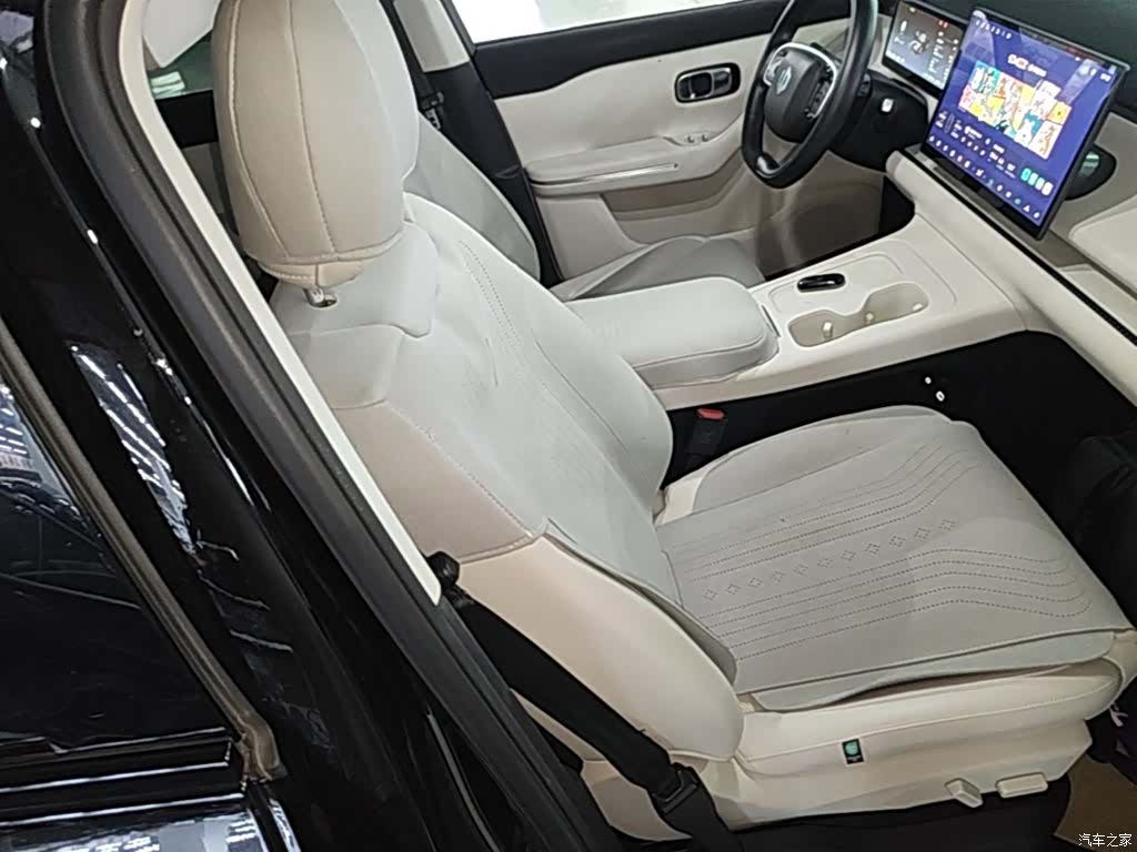 Leapmotor C16, 2024 25