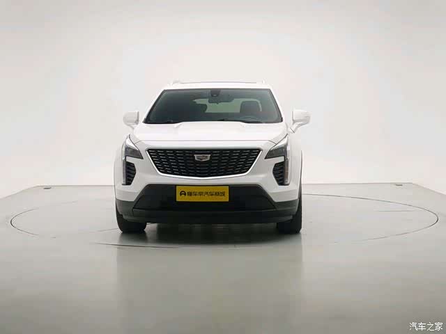 Cadillac XT4, 2021 7