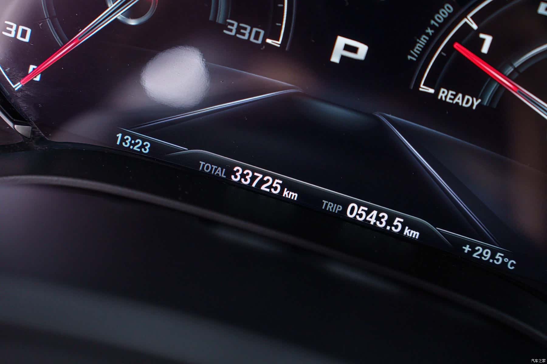 BMW M5, 2019 25