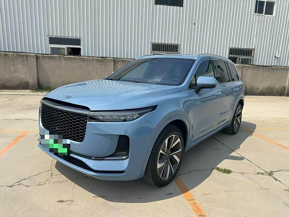 Li Auto Ideal ONE