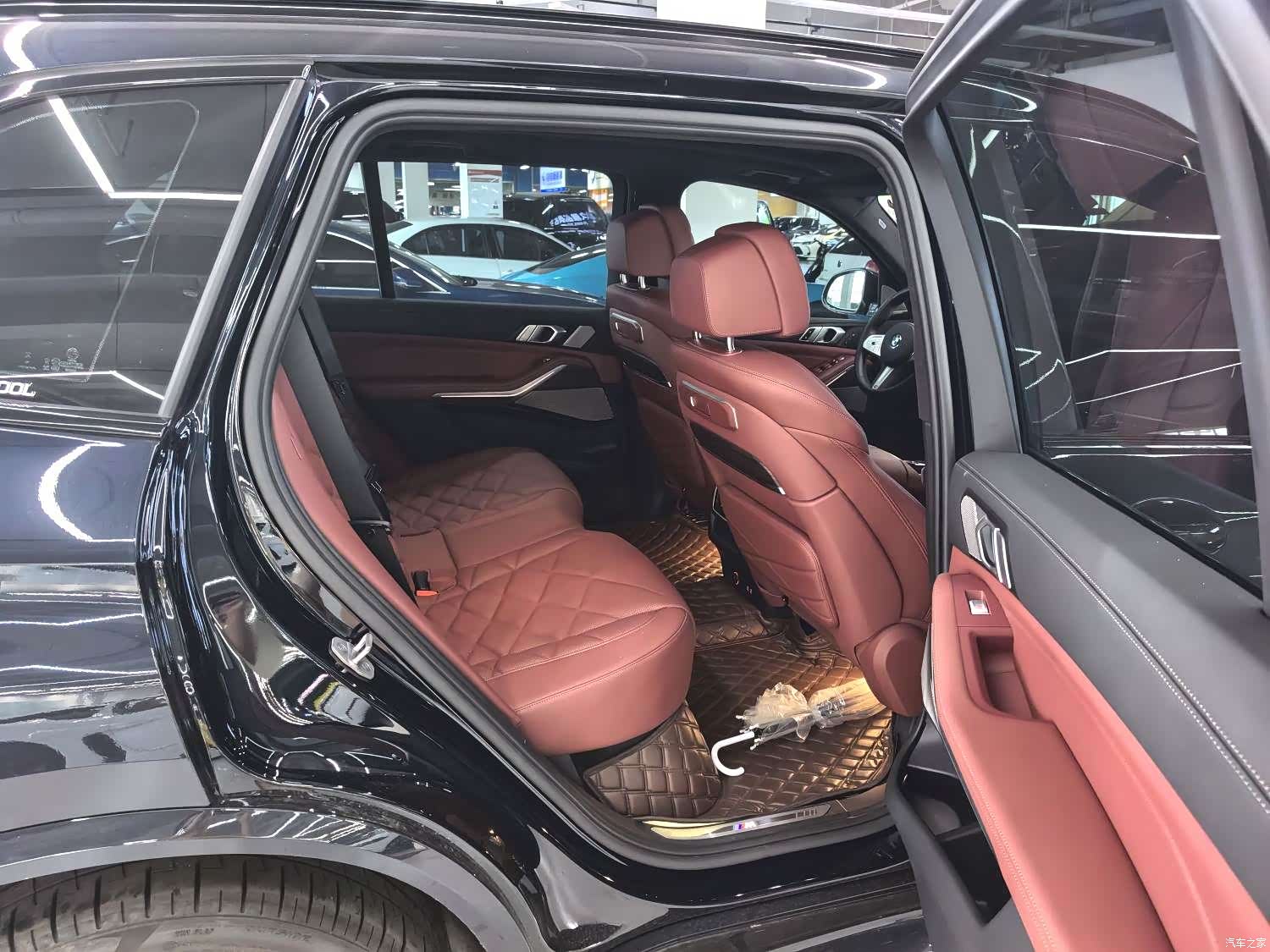 BMW X5, 2024 6