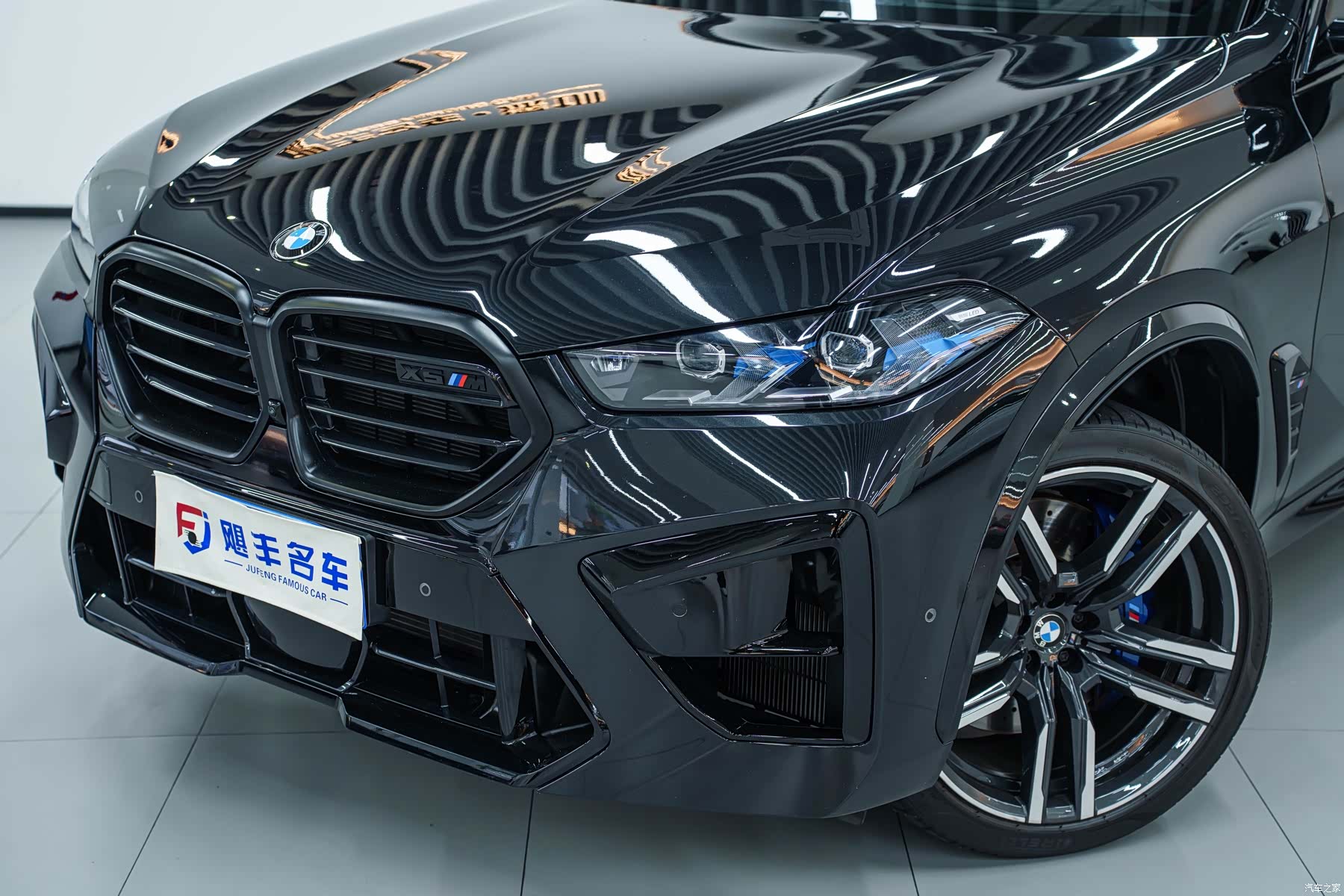 BMW X5, 2024 6