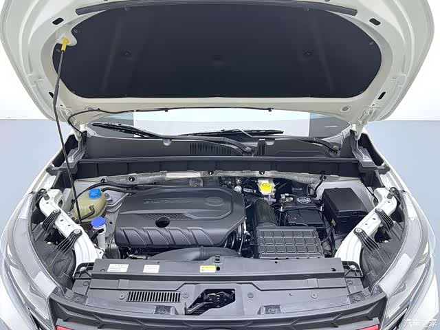GAC GS3, 2023 16