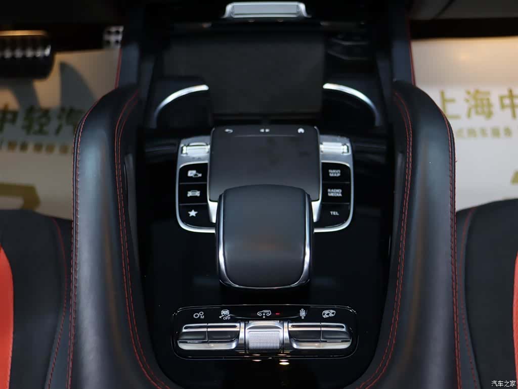 Mercedes-Benz GLE, 2022 18