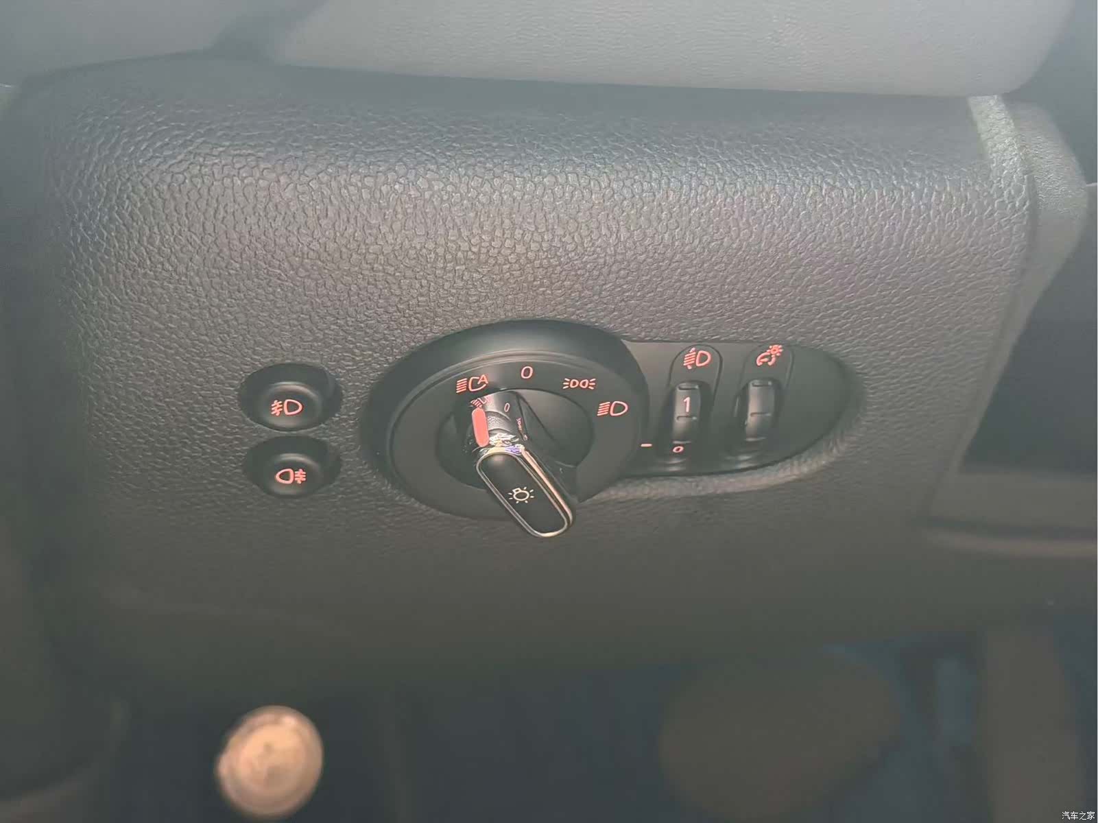 Mini Cooper, 2019 11