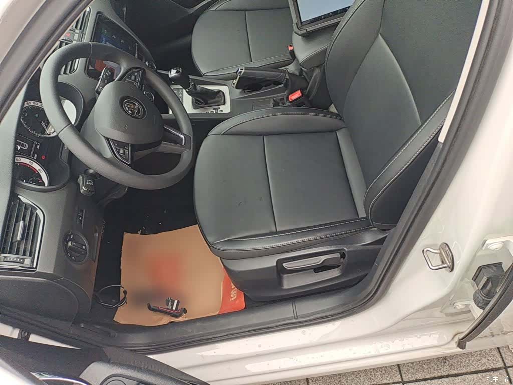 Skoda Octavia, 2022 15