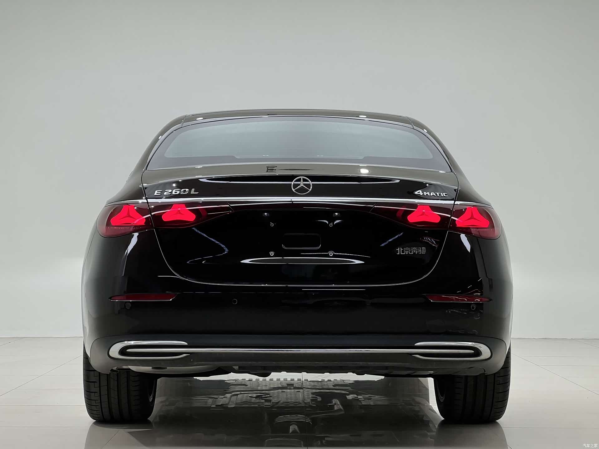 Mercedes-Benz E-Class, 2024 13