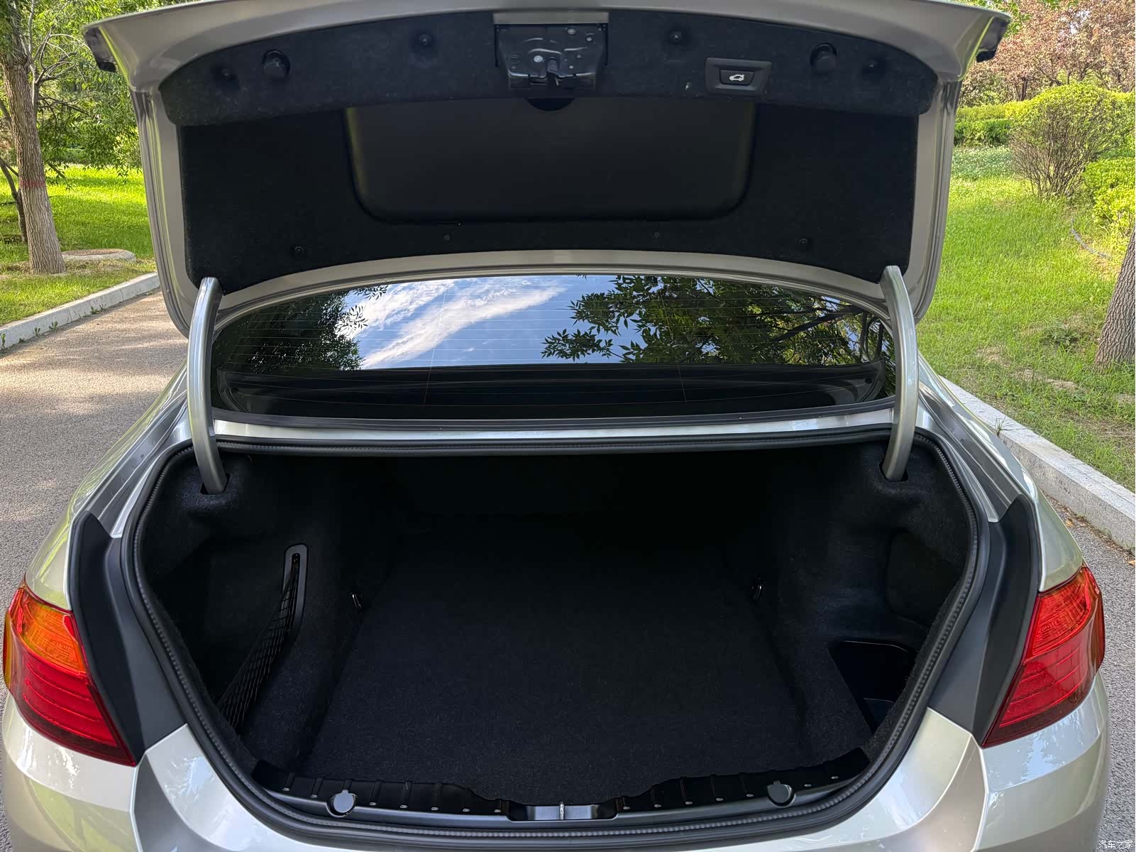 BMW 5 Series, 2016 27