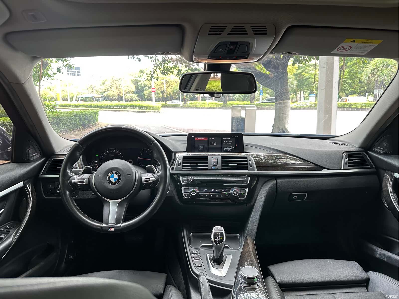 BMW 3 Series, 2018 9