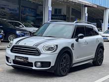 MINI COUNTRYMAN 2017�� 1.5T COOPER ALL4 ���м�