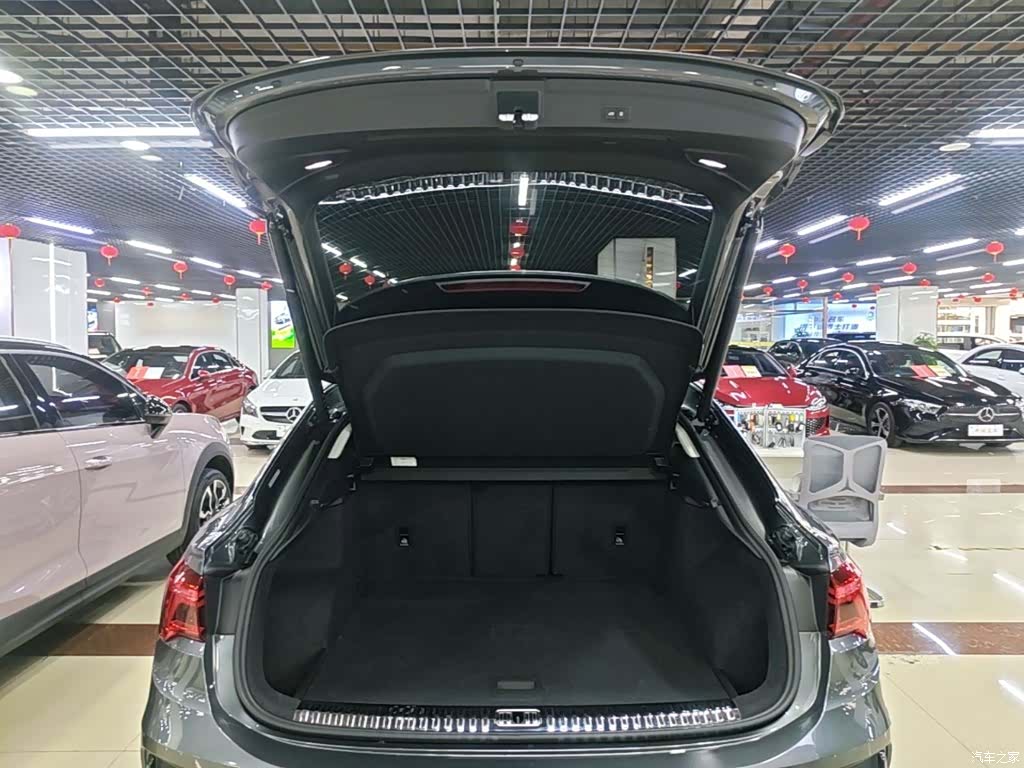 Audi Q3, 2022 19