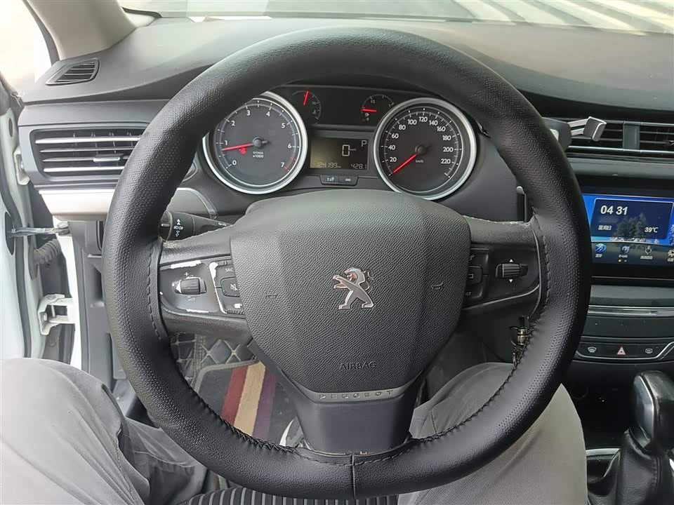 Peugeot 408 Peugeot 408