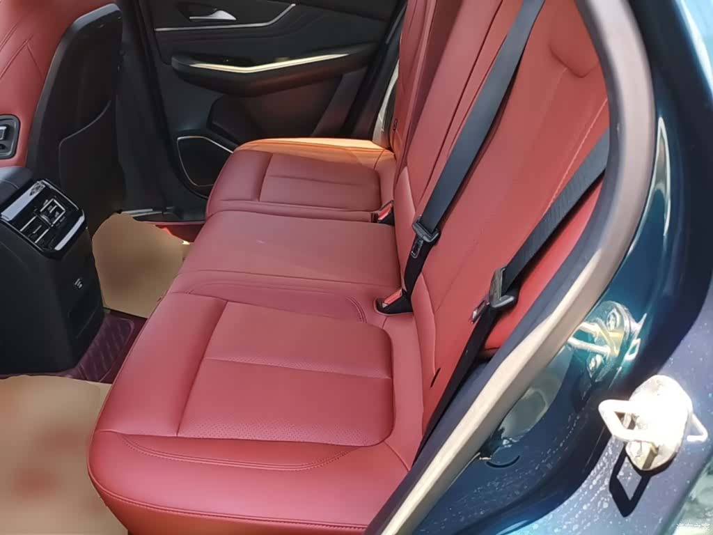 DongFeng T5, 2021 17
