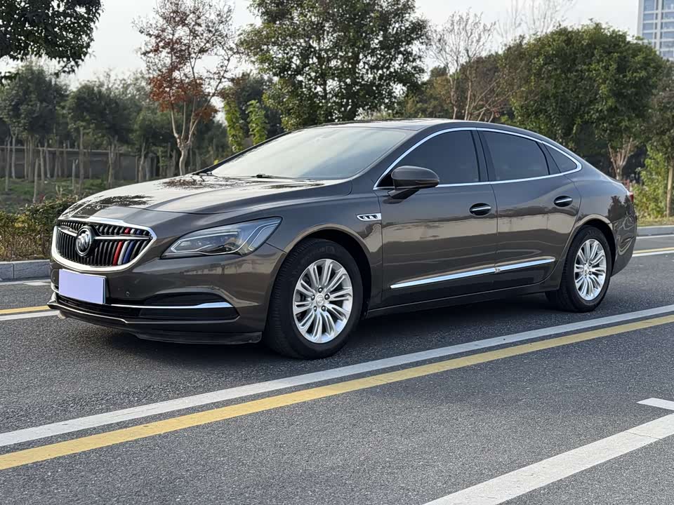 Buick Lacrosse
