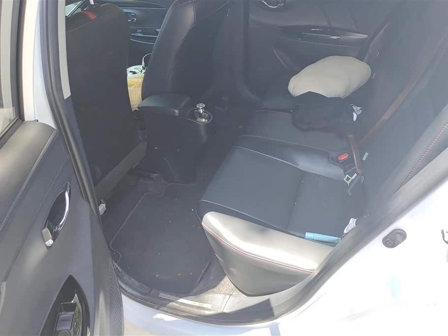 Toyota YARiS L Zhixuan